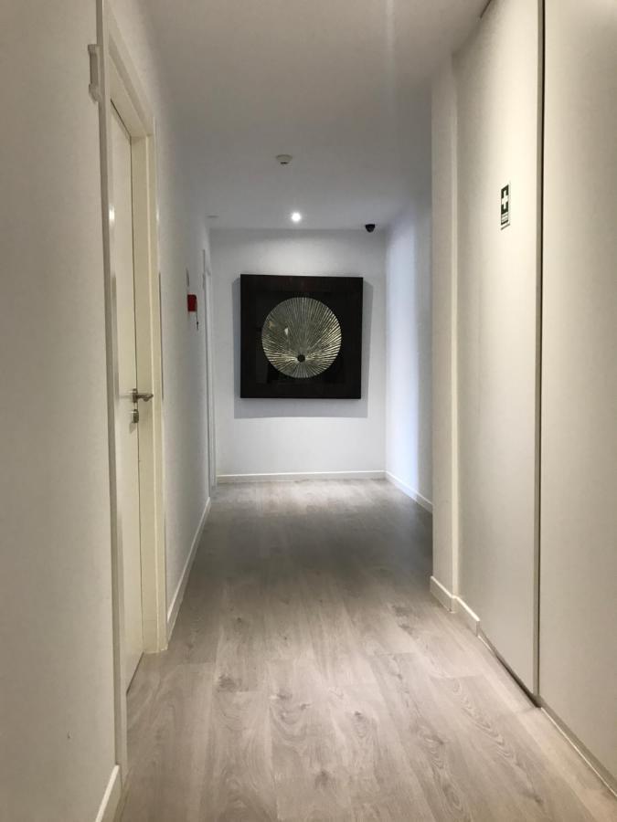 Tejos House Hotell Almada Eksteriør bilde