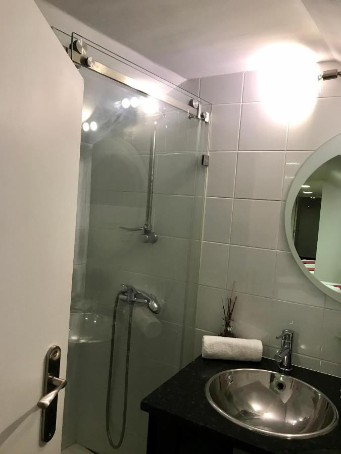 Tejos House Hotell Almada Eksteriør bilde