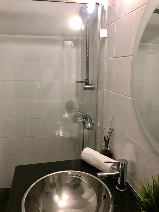 Tejos House Hotell Almada Eksteriør bilde