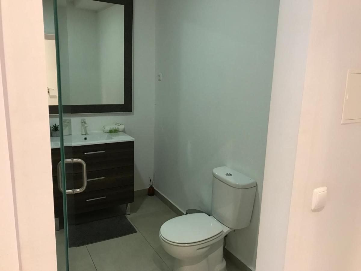 Tejos House Hotell Almada Eksteriør bilde