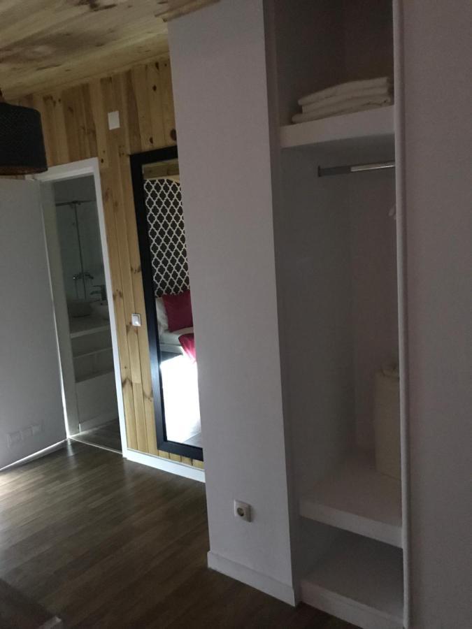 Tejos House Hotell Almada Eksteriør bilde