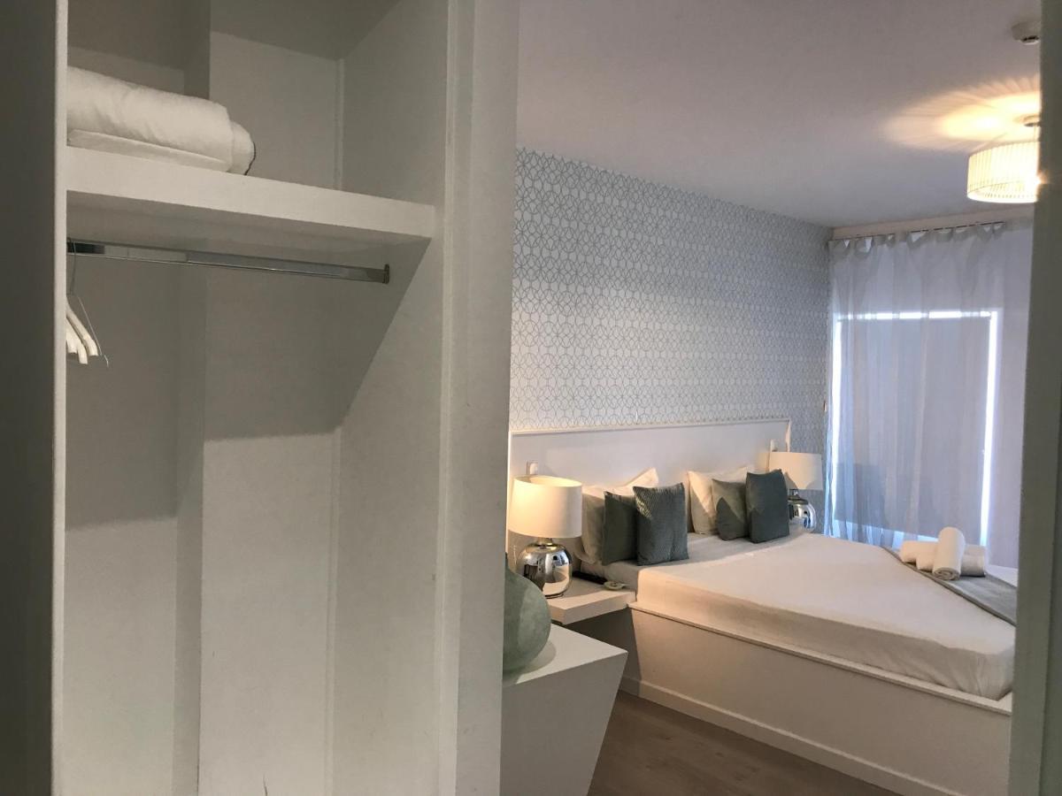 Tejos House Hotell Almada Eksteriør bilde
