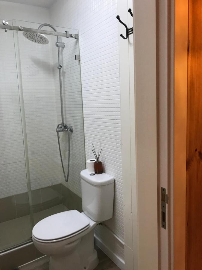 Tejos House Hotell Almada Eksteriør bilde