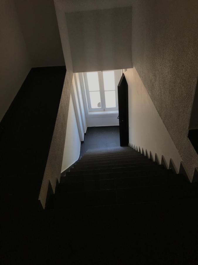 Tejos House Hotell Almada Eksteriør bilde
