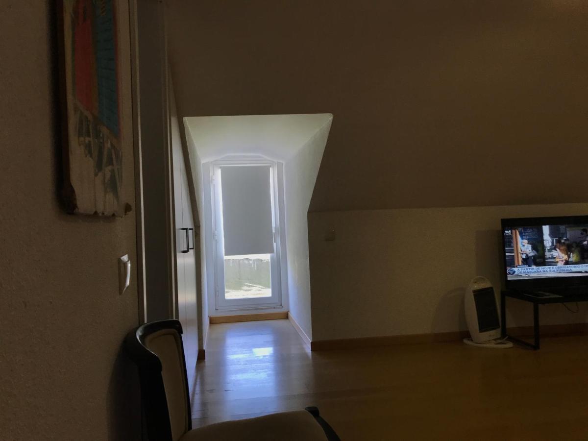Tejos House Hotell Almada Eksteriør bilde