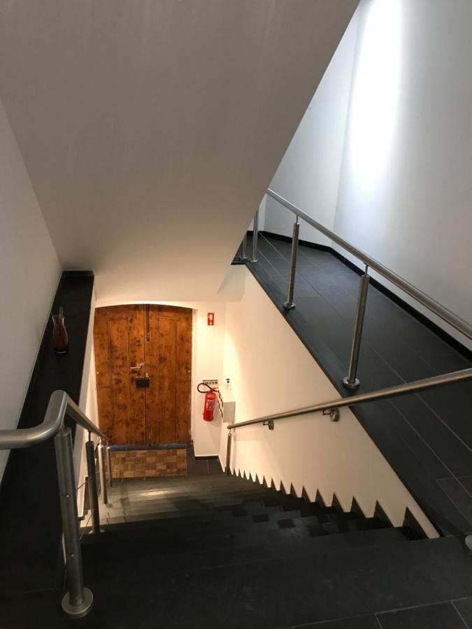 Tejos House Hotell Almada Eksteriør bilde